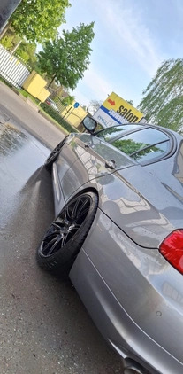 BMW Seria 3 cena 32000 przebieg: 280000, rok produkcji 2011 z Częstochowa małe 562
